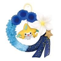 Officiële Pokemon figures re-ment Wreath collection